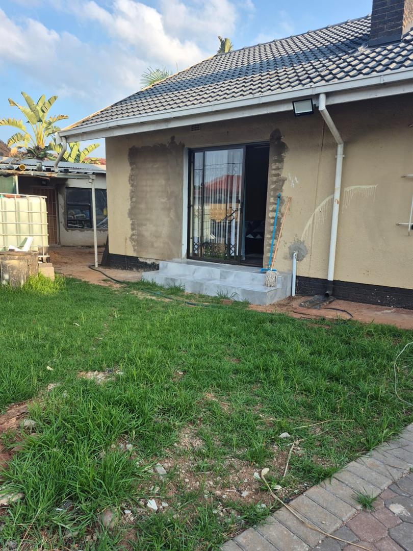 To Let 0 Bedroom Property for Rent in Birchleigh Gauteng