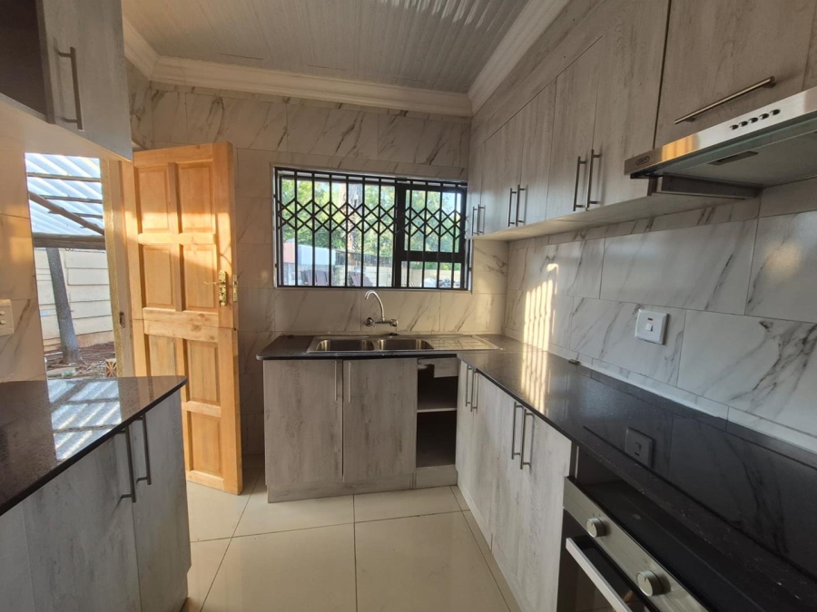 To Let 0 Bedroom Property for Rent in Birchleigh Gauteng