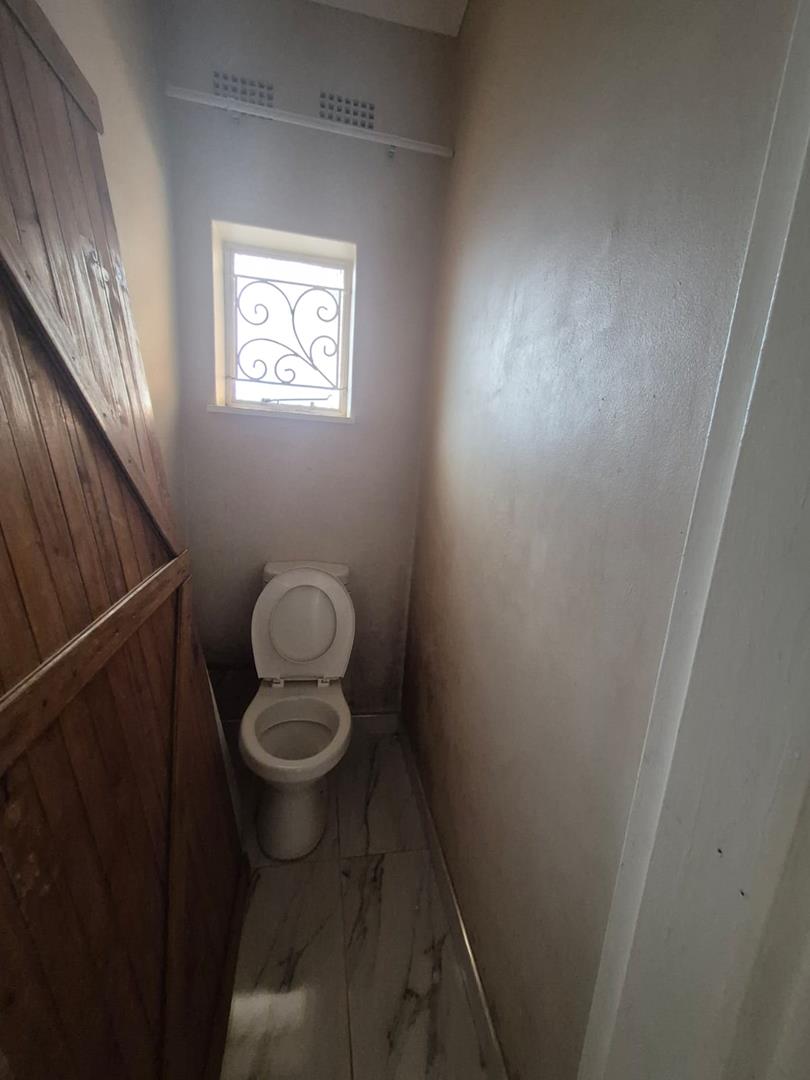 To Let 0 Bedroom Property for Rent in Birchleigh Gauteng