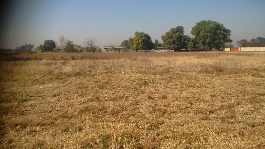 0 Bedroom Property for Sale in Kookrus Gauteng