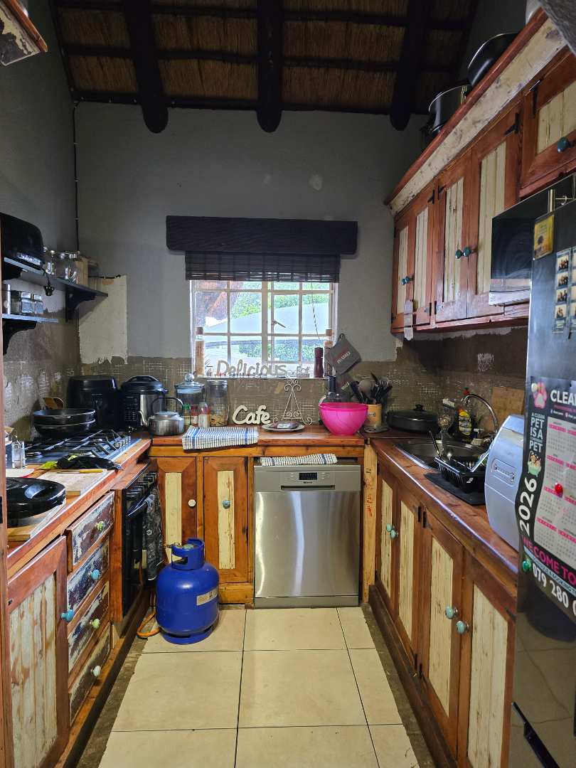 3 Bedroom Property for Sale in Alberton Gauteng