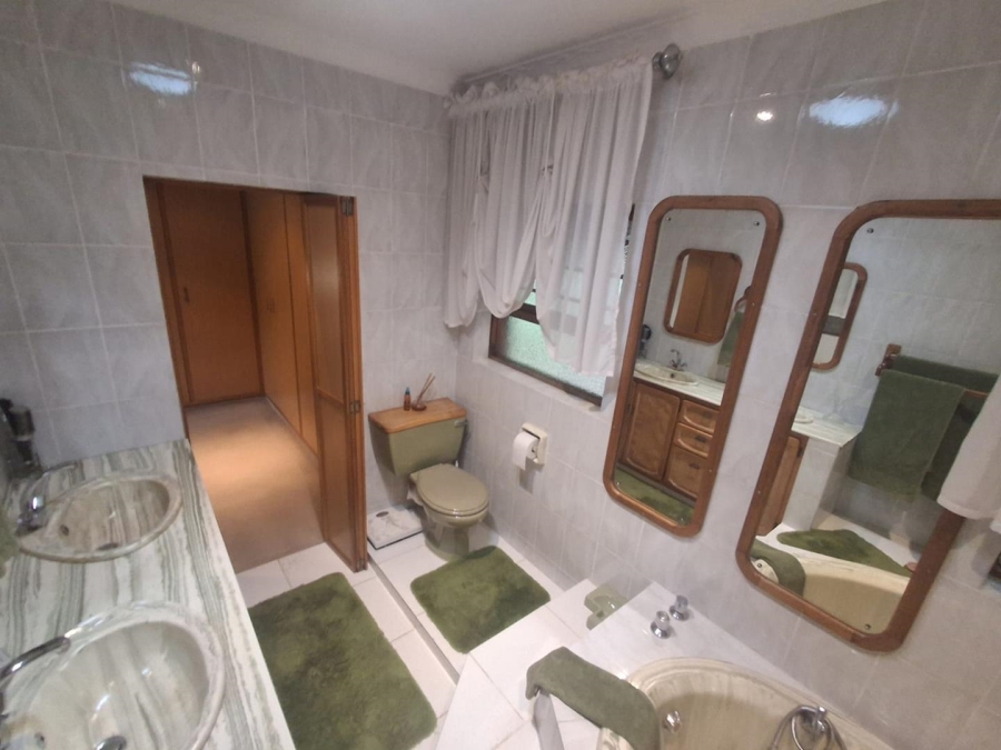 3 Bedroom Property for Sale in Mulbarton Gauteng