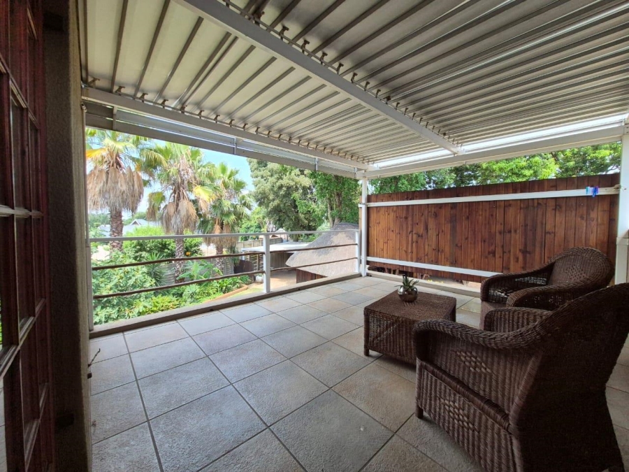 To Let 2 Bedroom Property for Rent in Brackenhurst Gauteng