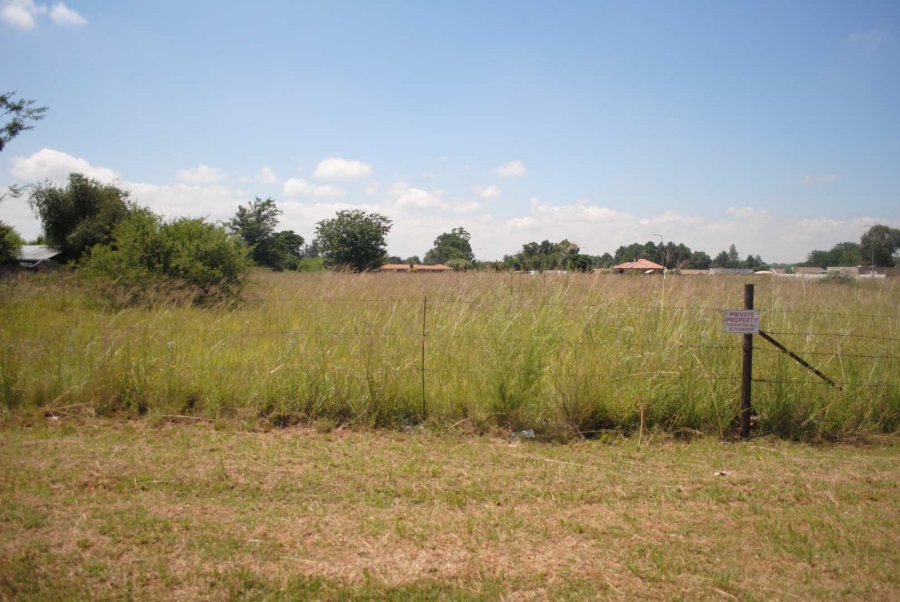 0 Bedroom Property for Sale in Kookrus Gauteng