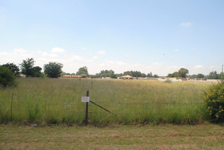 0 Bedroom Property for Sale in Kookrus Gauteng