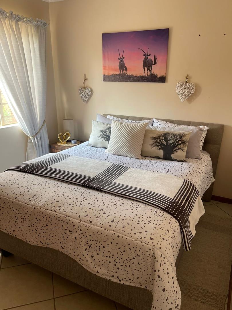 2 Bedroom Property for Sale in Mooikloof Ridge Gauteng