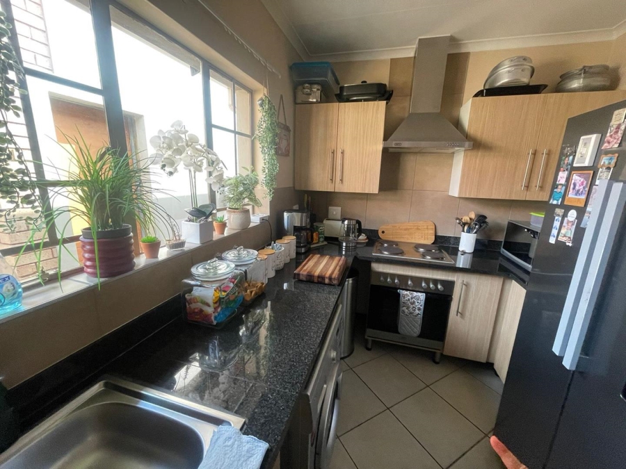 2 Bedroom Property for Sale in Mooikloof Ridge Gauteng