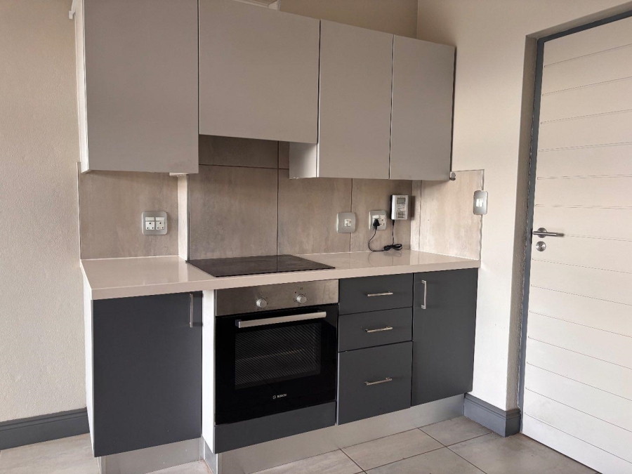 1 Bedroom Property for Sale in Menlo Park Gauteng