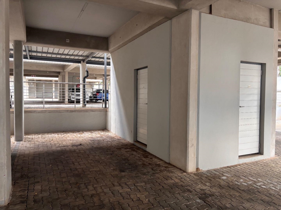 1 Bedroom Property for Sale in Menlo Park Gauteng