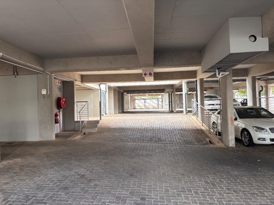 1 Bedroom Property for Sale in Menlo Park Gauteng