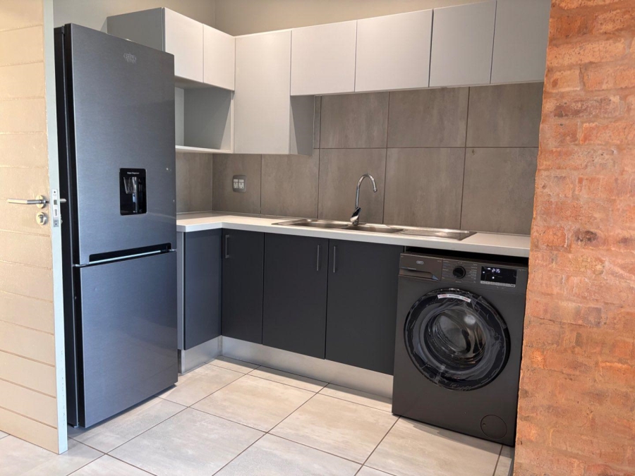1 Bedroom Property for Sale in Menlo Park Gauteng