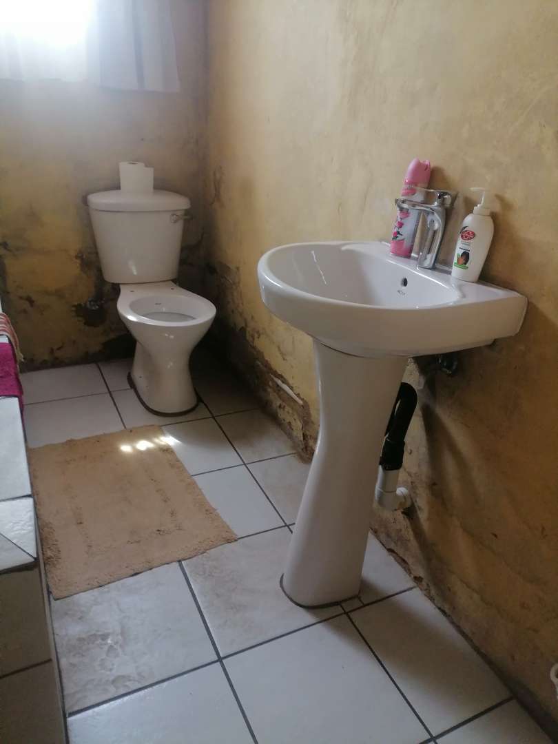 3 Bedroom Property for Sale in Sharon Park Gauteng