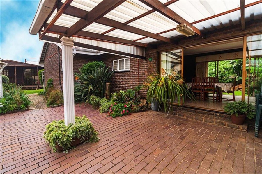 4 Bedroom Property for Sale in Sunward Park Gauteng