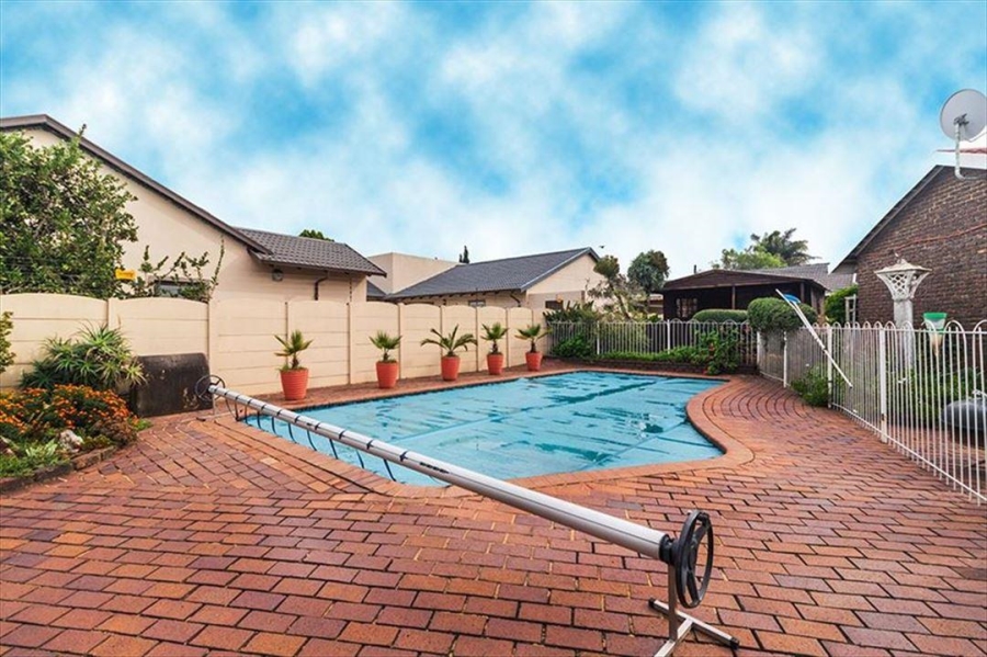 4 Bedroom Property for Sale in Sunward Park Gauteng