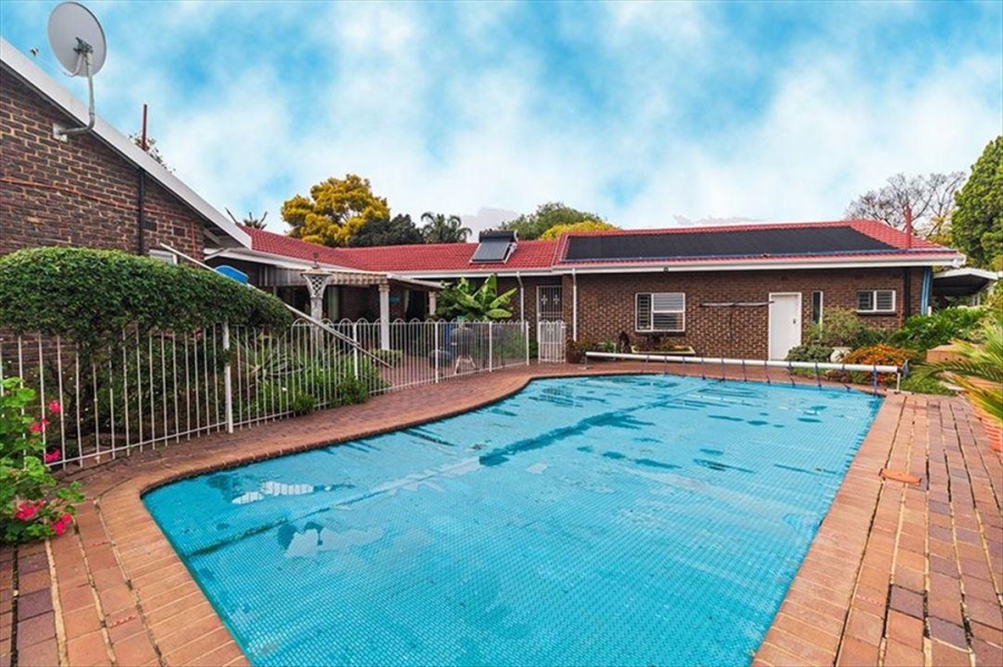 4 Bedroom Property for Sale in Sunward Park Gauteng