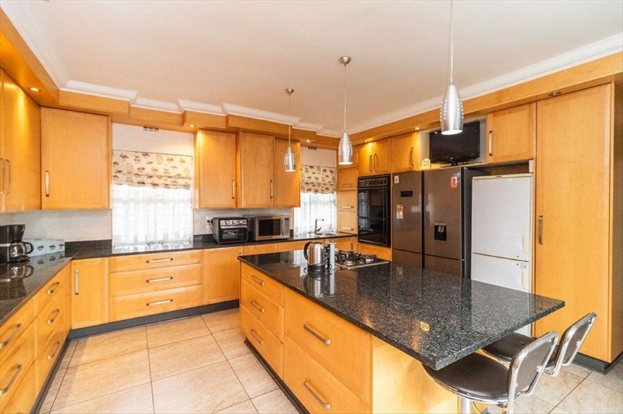 4 Bedroom Property for Sale in Sunward Park Gauteng