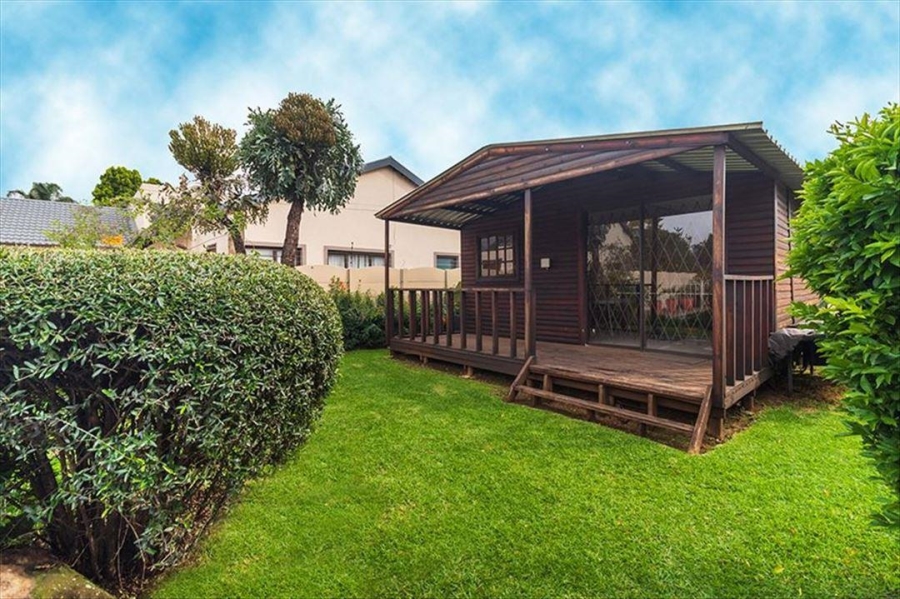 4 Bedroom Property for Sale in Sunward Park Gauteng