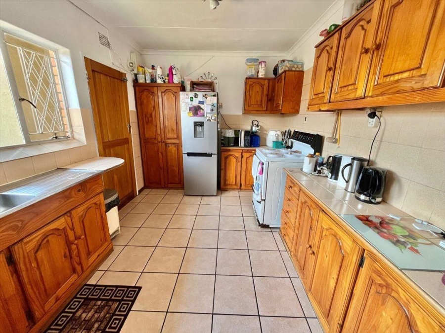 3 Bedroom Property for Sale in Van Dyk Park Gauteng