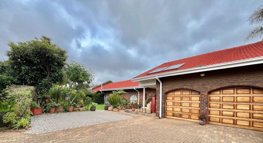 4 Bedroom Property for Sale in Parkrand Gauteng