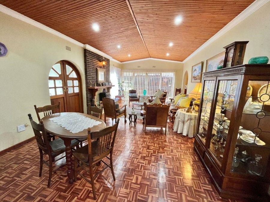 4 Bedroom Property for Sale in Parkrand Gauteng