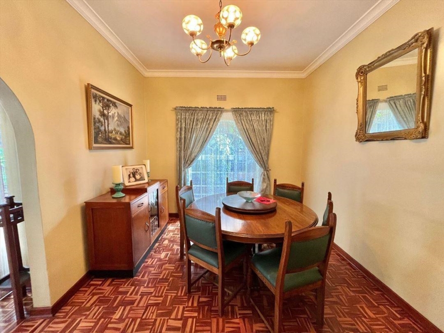 4 Bedroom Property for Sale in Parkrand Gauteng