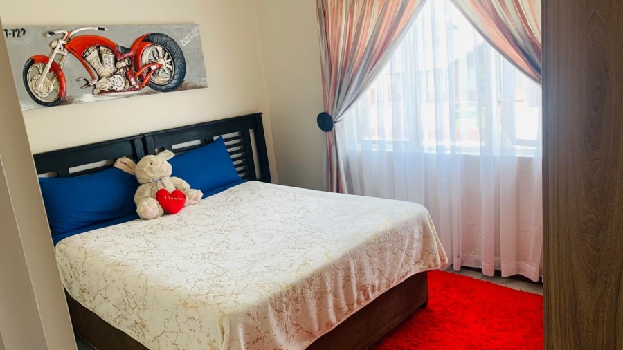 3 Bedroom Property for Sale in Roodeplaat Gauteng