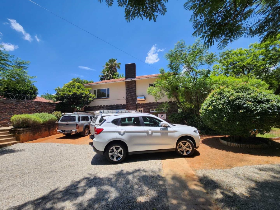 To Let 2 Bedroom Property for Rent in Ferndale Gauteng