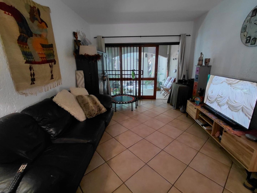 To Let 1 Bedroom Property for Rent in Lonehill Gauteng