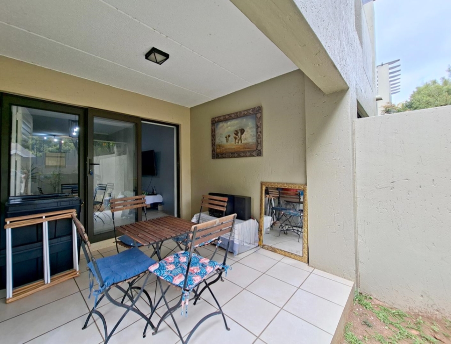 2 Bedroom Property for Sale in Bryanston Gauteng