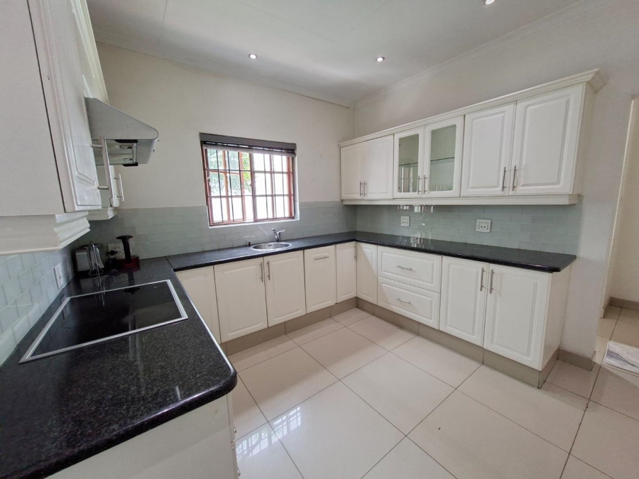 4 Bedroom Property for Sale in Morningside Gauteng