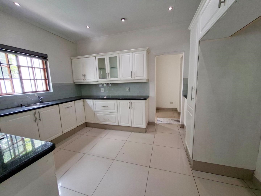 4 Bedroom Property for Sale in Morningside Gauteng