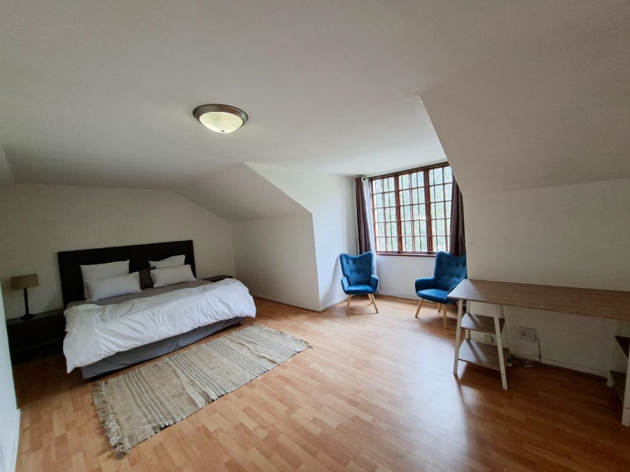 4 Bedroom Property for Sale in Morningside Gauteng