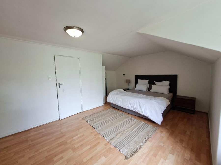 4 Bedroom Property for Sale in Morningside Gauteng