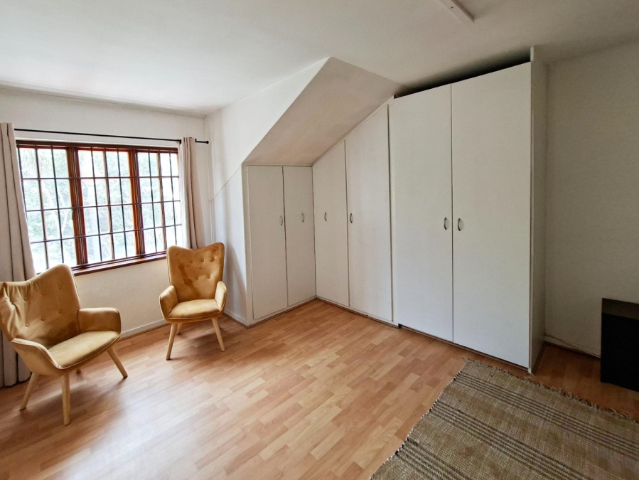 4 Bedroom Property for Sale in Morningside Gauteng