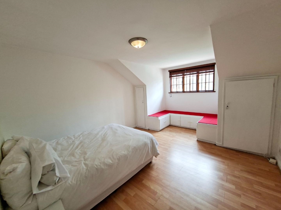 4 Bedroom Property for Sale in Morningside Gauteng