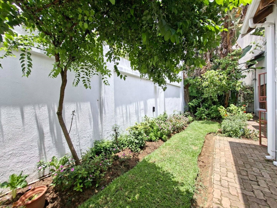 4 Bedroom Property for Sale in Morningside Gauteng