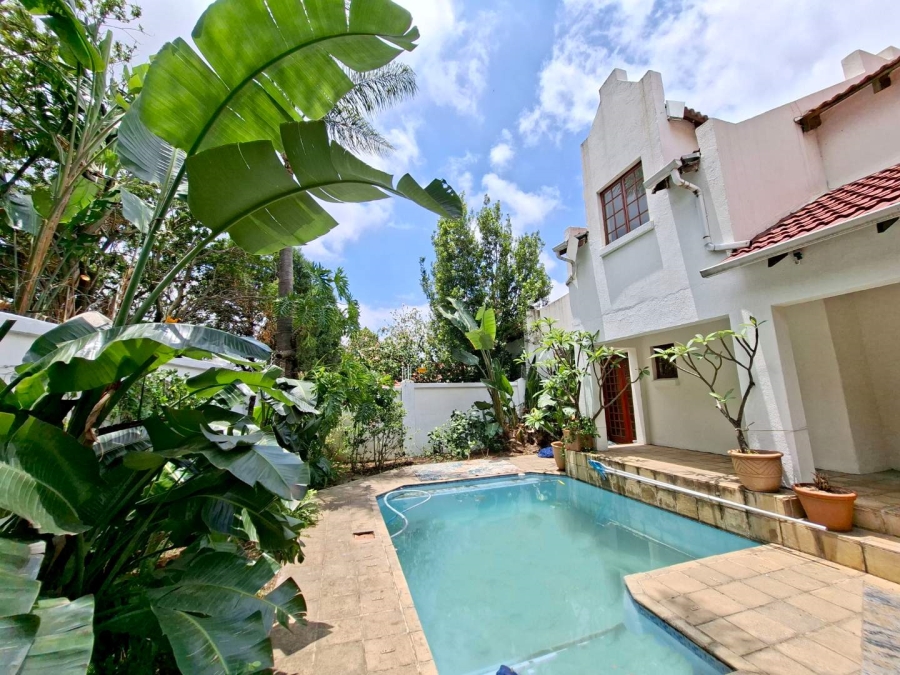 4 Bedroom Property for Sale in Morningside Gauteng