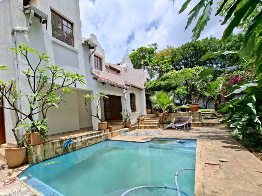 4 Bedroom Property for Sale in Morningside Gauteng