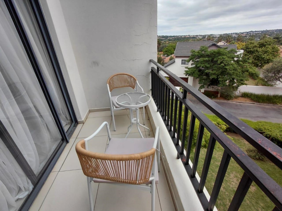 To Let 2 Bedroom Property for Rent in Fourways Gauteng