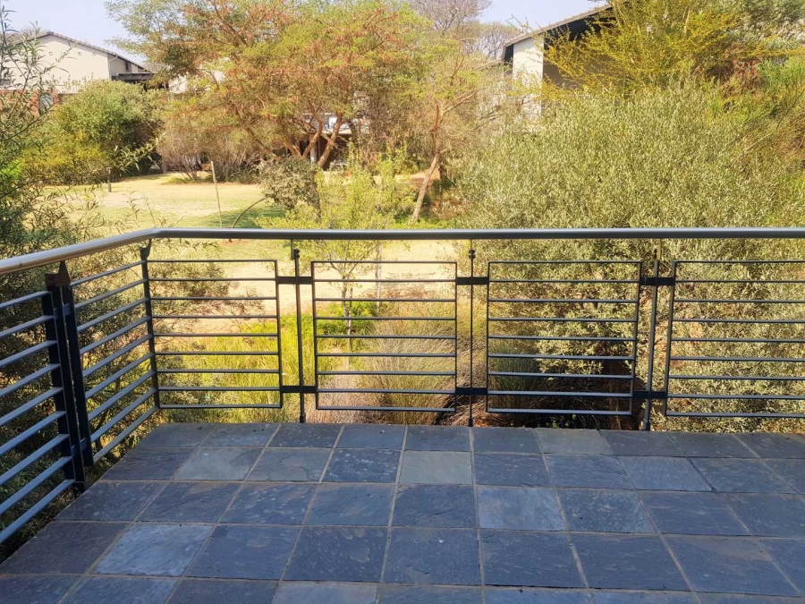 To Let 1 Bedroom Property for Rent in Jackal Creek Golf Estate Gauteng
