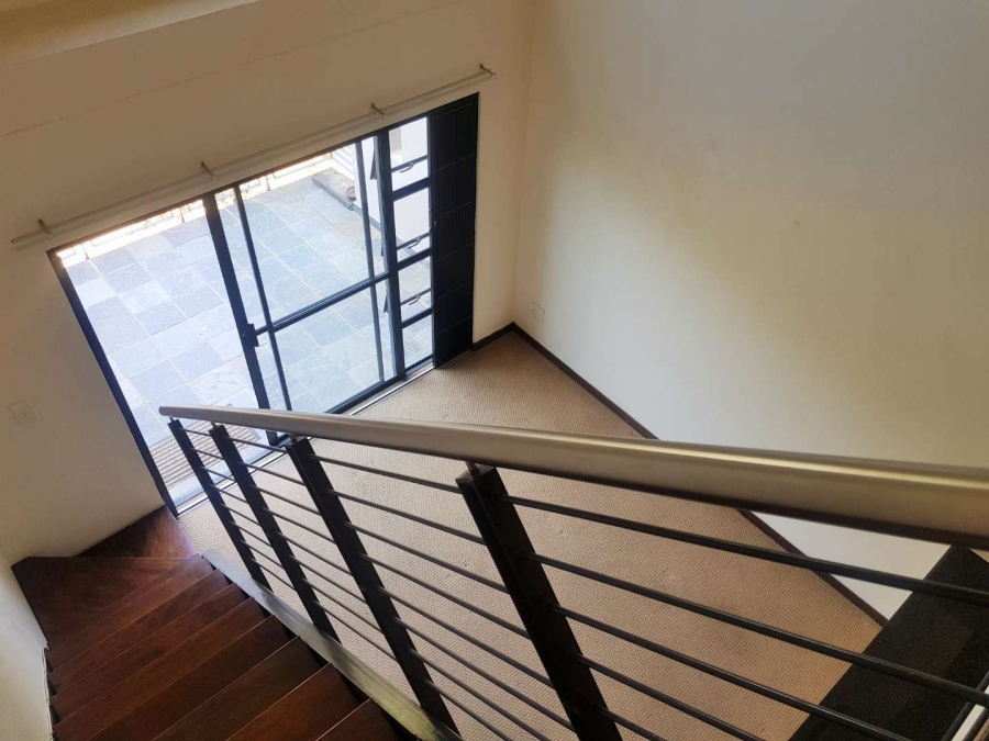 To Let 1 Bedroom Property for Rent in Jackal Creek Golf Estate Gauteng