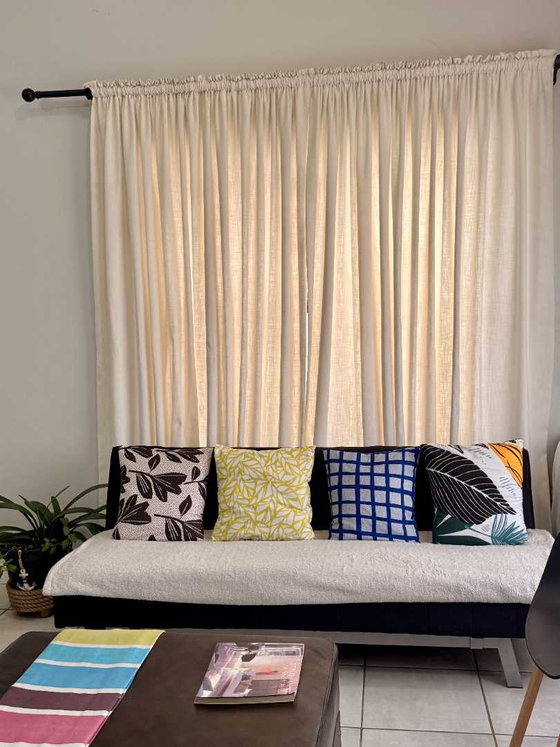 0 Bedroom Property for Sale in Linbro Park Gauteng