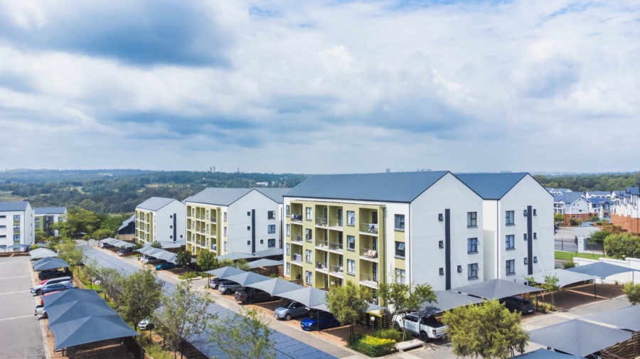 0 Bedroom Property for Sale in Linbro Park Gauteng