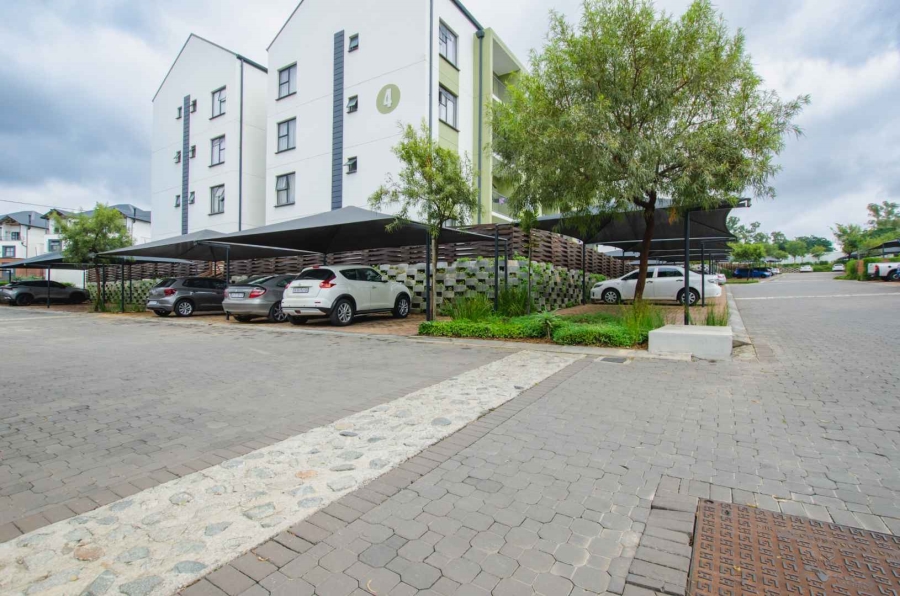 0 Bedroom Property for Sale in Linbro Park Gauteng