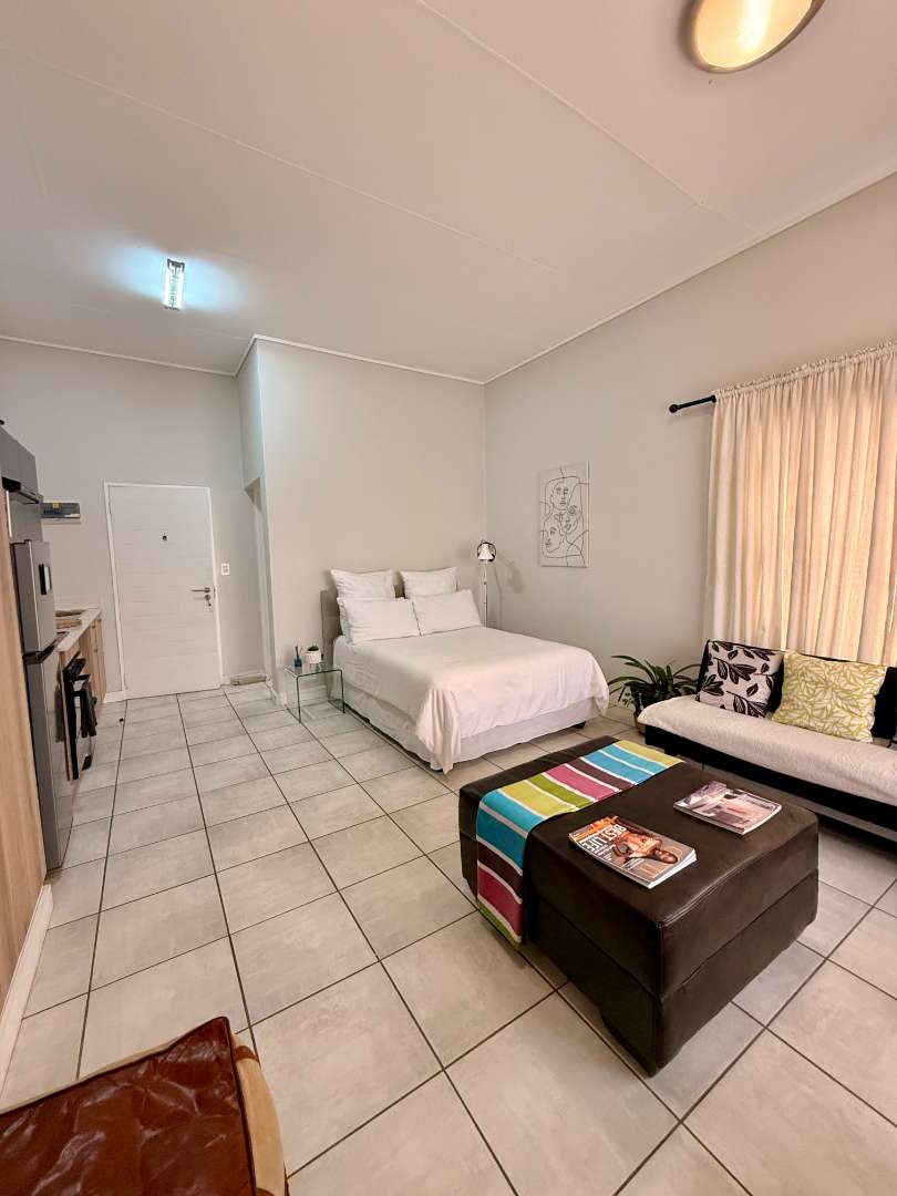 0 Bedroom Property for Sale in Linbro Park Gauteng