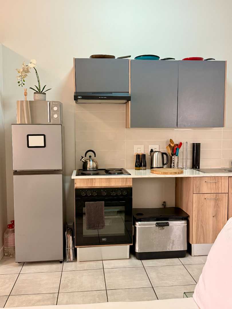 0 Bedroom Property for Sale in Linbro Park Gauteng