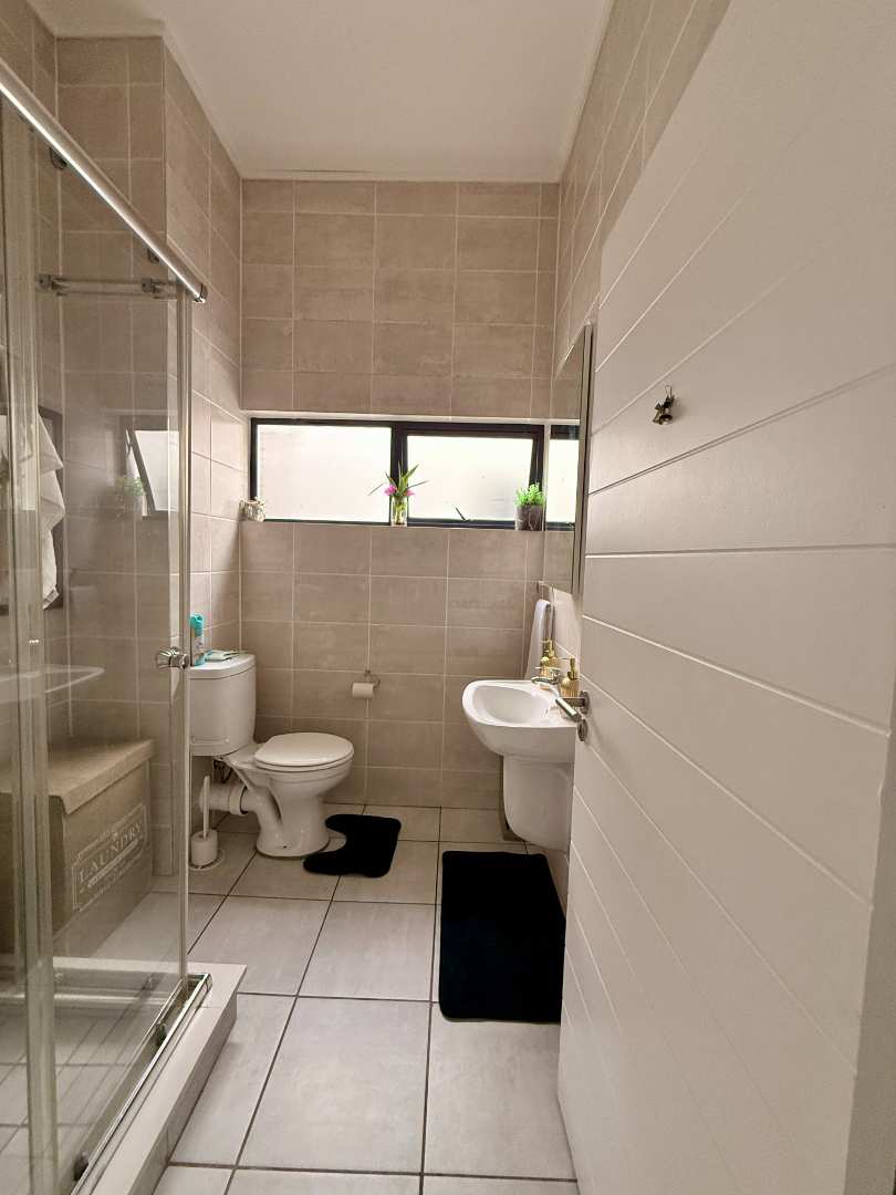 0 Bedroom Property for Sale in Linbro Park Gauteng