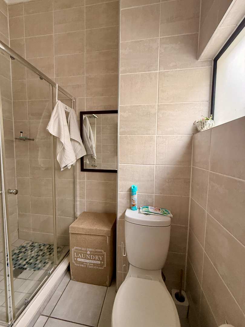 0 Bedroom Property for Sale in Linbro Park Gauteng