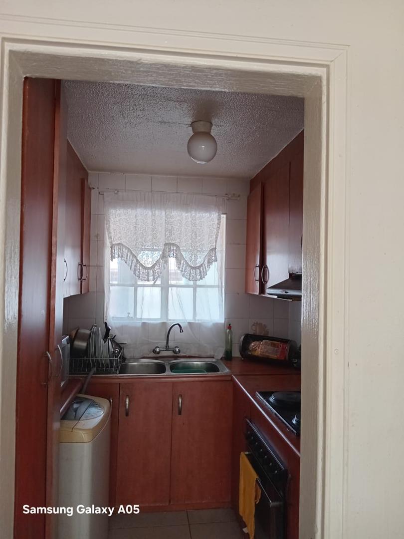 2 Bedroom Property for Sale in Delarey Gauteng