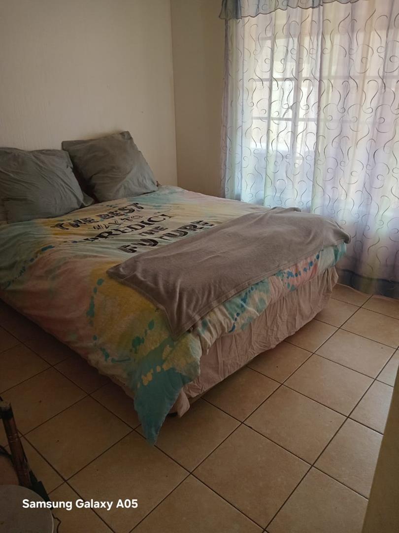 2 Bedroom Property for Sale in Delarey Gauteng